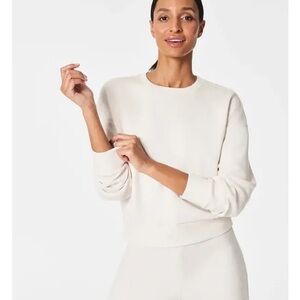 SPANX Air essential Crew Neck Top